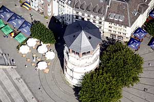 Schlossturm Dsseldorf