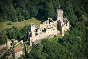 Burg Roetteln