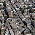 Luftbild von Brückenstraße 50667 Köln DeutschlandLuftbild