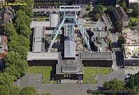 Luftbilder von Bochum